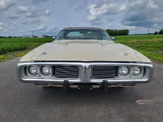Foto 4 di 8: Dodge Charger SE | 1974 | Route 66 Auctions
