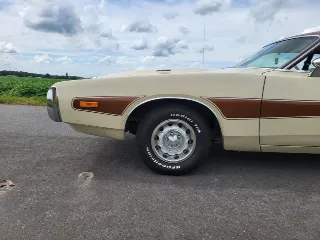Foto 8 di 8: Dodge Charger SE | 1974 | Route 66 Auctions