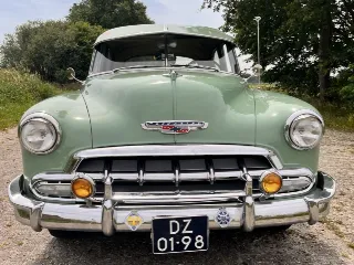 Photo 3 of 8: Chevrolet Styleline Deluxe | 1952 | Route 66 Auctions