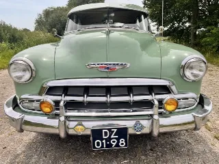 Photo 4 of 8: Chevrolet Styleline Deluxe | 1952 | Route 66 Auctions