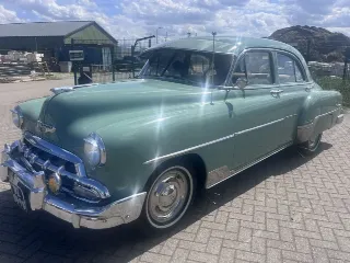 Photo 5 of 8: Chevrolet Styleline Deluxe | 1952 | Route 66 Auctions