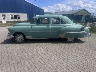 Photo 6 of 8: Chevrolet Styleline Deluxe | 1952 | Route 66 Auctions