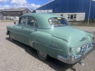 Photo 7 of 8: Chevrolet Styleline Deluxe | 1952 | Route 66 Auctions