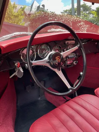 Photo 2 of 8: Porsche 356 C | 1964 | Route 66 Auctions