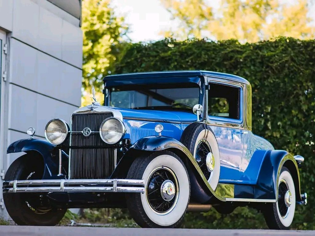 Cadillac LaSalle Series 340 | 1930 | Route 66 Auctions