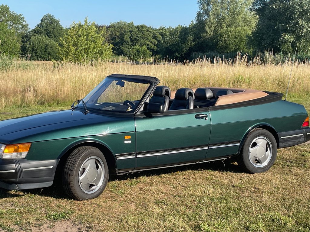 Saab 900 S | 1992 | Route 66 Auctions