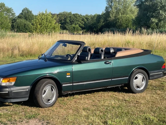 Saab 900 S | 1992 | Route 66 Auctions