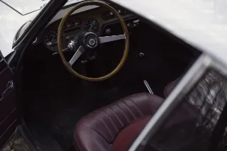Foto 2 di 9: Lancia Fulvia Sport 1.3 S Zagato | 1969 | Route 66 Auctions