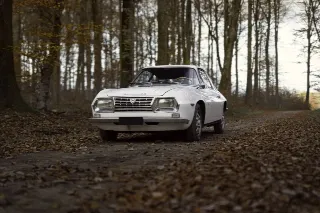 Foto 3 di 9: Lancia Fulvia Sport 1.3 S Zagato | 1969 | Route 66 Auctions