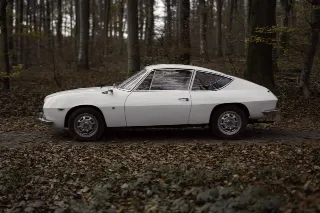 Foto 4 di 9: Lancia Fulvia Sport 1.3 S Zagato | 1969 | Route 66 Auctions