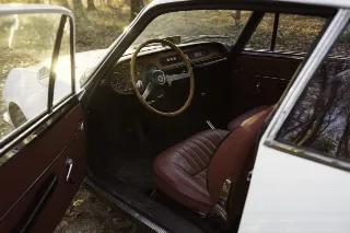 Foto 6 di 9: Lancia Fulvia Sport 1.3 S Zagato | 1969 | Route 66 Auctions