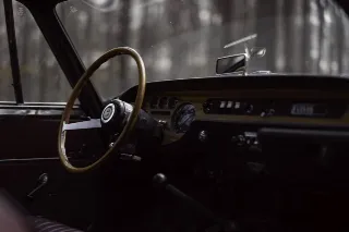 Foto 7 di 9: Lancia Fulvia Sport 1.3 S Zagato | 1969 | Route 66 Auctions