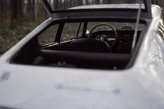 Foto 8 di 9: Lancia Fulvia Sport 1.3 S Zagato | 1969 | Route 66 Auctions