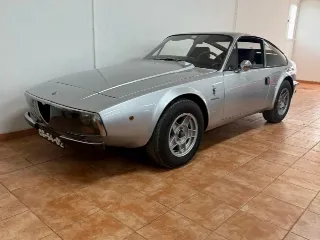 Foto 3 di 8: Alfa Romeo 1300 Junior Zagato | 1971 | Route 66 Auctions