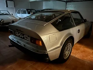 Foto 6 di 8: Alfa Romeo 1300 Junior Zagato | 1971 | Route 66 Auctions