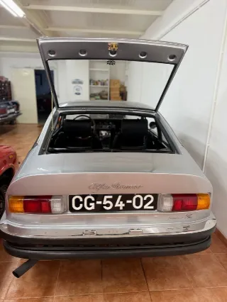 Foto 8 di 8: Alfa Romeo 1300 Junior Zagato | 1971 | Route 66 Auctions