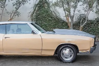 Foto 10 di 24: 1970 Chevrolet Monte Carlo