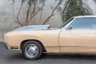 Foto 12 di 24: 1970 Chevrolet Monte Carlo
