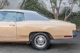 Foto 13 di 24: 1970 Chevrolet Monte Carlo