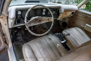 Foto 17 di 24: 1970 Chevrolet Monte Carlo