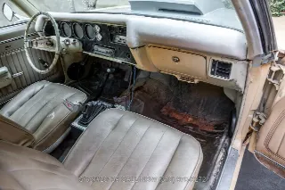 Foto 22 di 24: 1970 Chevrolet Monte Carlo