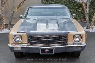 Foto 2 di 24: 1970 Chevrolet Monte Carlo