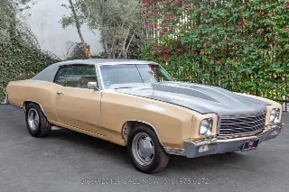 Foto 3 di 24: 1970 Chevrolet Monte Carlo