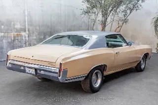 Foto 5 di 24: 1970 Chevrolet Monte Carlo