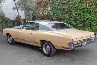 Foto 7 di 24: 1970 Chevrolet Monte Carlo