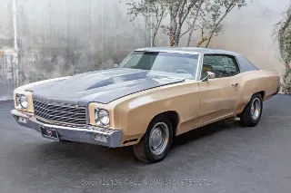 Foto 8 di 24: 1970 Chevrolet Monte Carlo