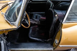 Photo 15 of 24: 1968 Jaguar XKE Fixed Head Coupe
