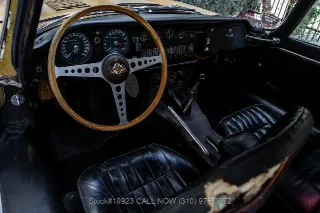 Photo 16 of 24: 1968 Jaguar XKE Fixed Head Coupe