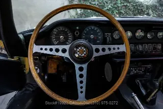 Photo 17 of 24: 1968 Jaguar XKE Fixed Head Coupe