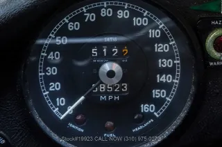 Photo 18 of 24: 1968 Jaguar XKE Fixed Head Coupe