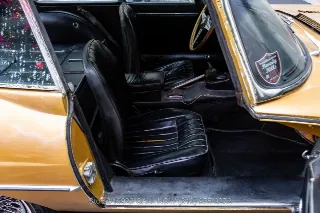 Photo 19 of 24: 1968 Jaguar XKE Fixed Head Coupe