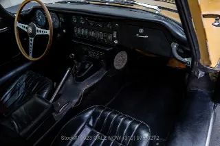 Photo 20 of 24: 1968 Jaguar XKE Fixed Head Coupe