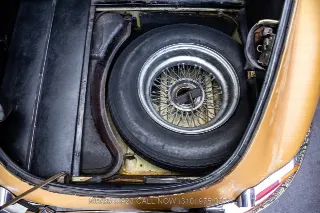 Photo 23 of 24: 1968 Jaguar XKE Fixed Head Coupe