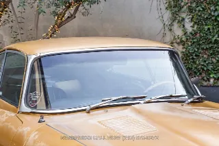 Photo 9 of 24: 1968 Jaguar XKE Fixed Head Coupe