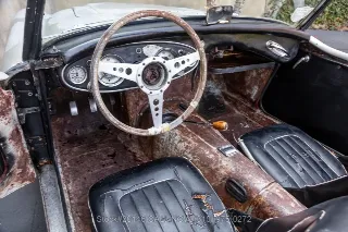 Foto 16 di 24: 1959 Austin Healey 100 6