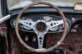 Foto 17 di 24: 1959 Austin Healey 100 6