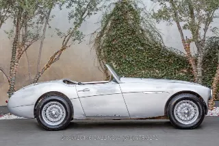Foto 4 di 24: 1959 Austin Healey 100 6