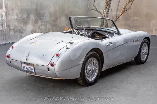 Foto 5 di 24: 1959 Austin Healey 100 6