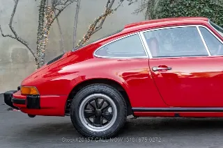 Foto 11 di 24: 1975 Porsche 911S