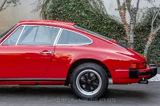 Foto 13 di 24: 1975 Porsche 911S