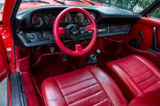 Foto 17 di 24: 1975 Porsche 911S