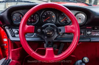 Foto 18 di 24: 1975 Porsche 911S