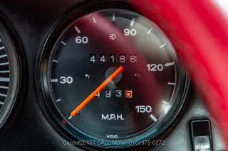 Foto 19 di 24: 1975 Porsche 911S