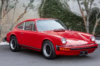 Foto 1 di 24: 1975 Porsche 911S