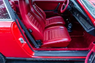 Foto 20 di 24: 1975 Porsche 911S