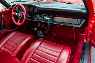 Foto 22 di 24: 1975 Porsche 911S